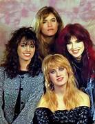 Artist The Bangles